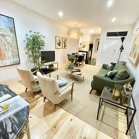 Carmo'S Wonder Apartment Lisbon Bagian luar foto