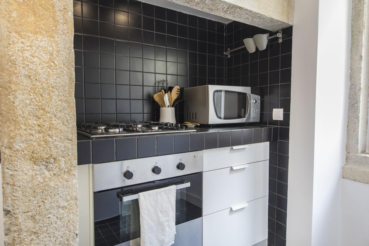 Carmo'S Wonder Apartment Lisbon Bagian luar foto