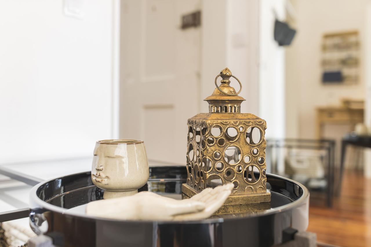 Carmo'S Wonder Apartment Lisbon Bagian luar foto