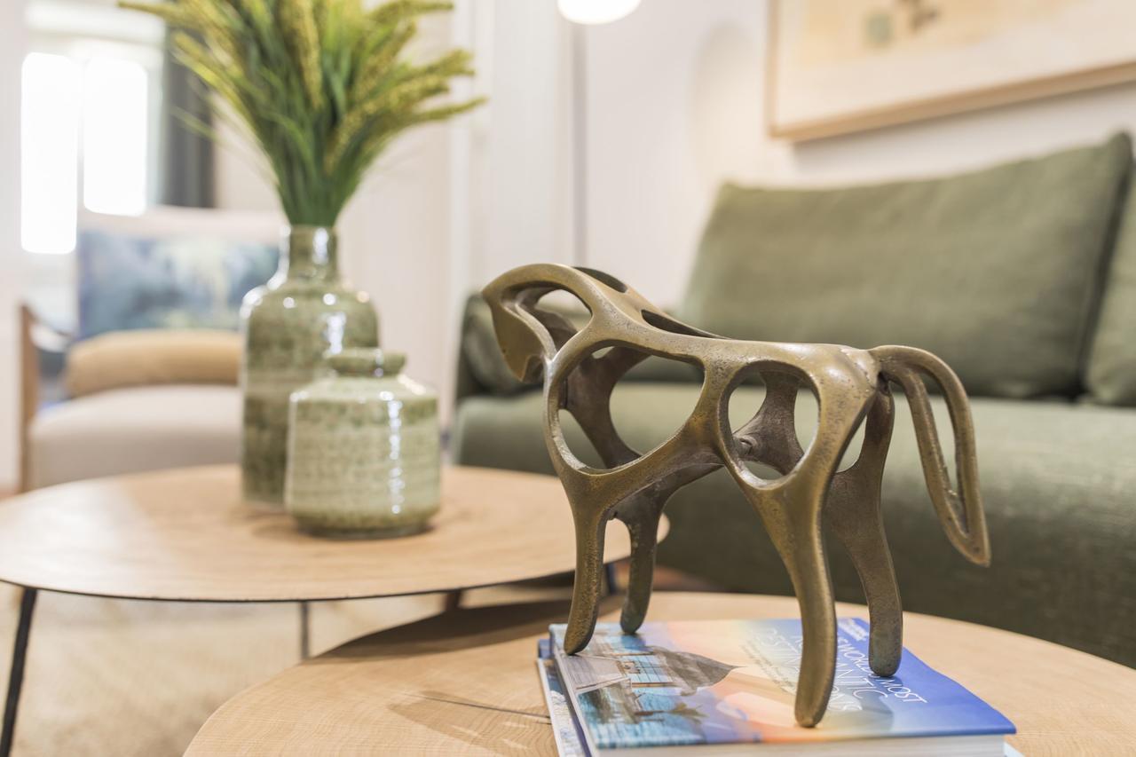 Carmo'S Wonder Apartment Lisbon Bagian luar foto