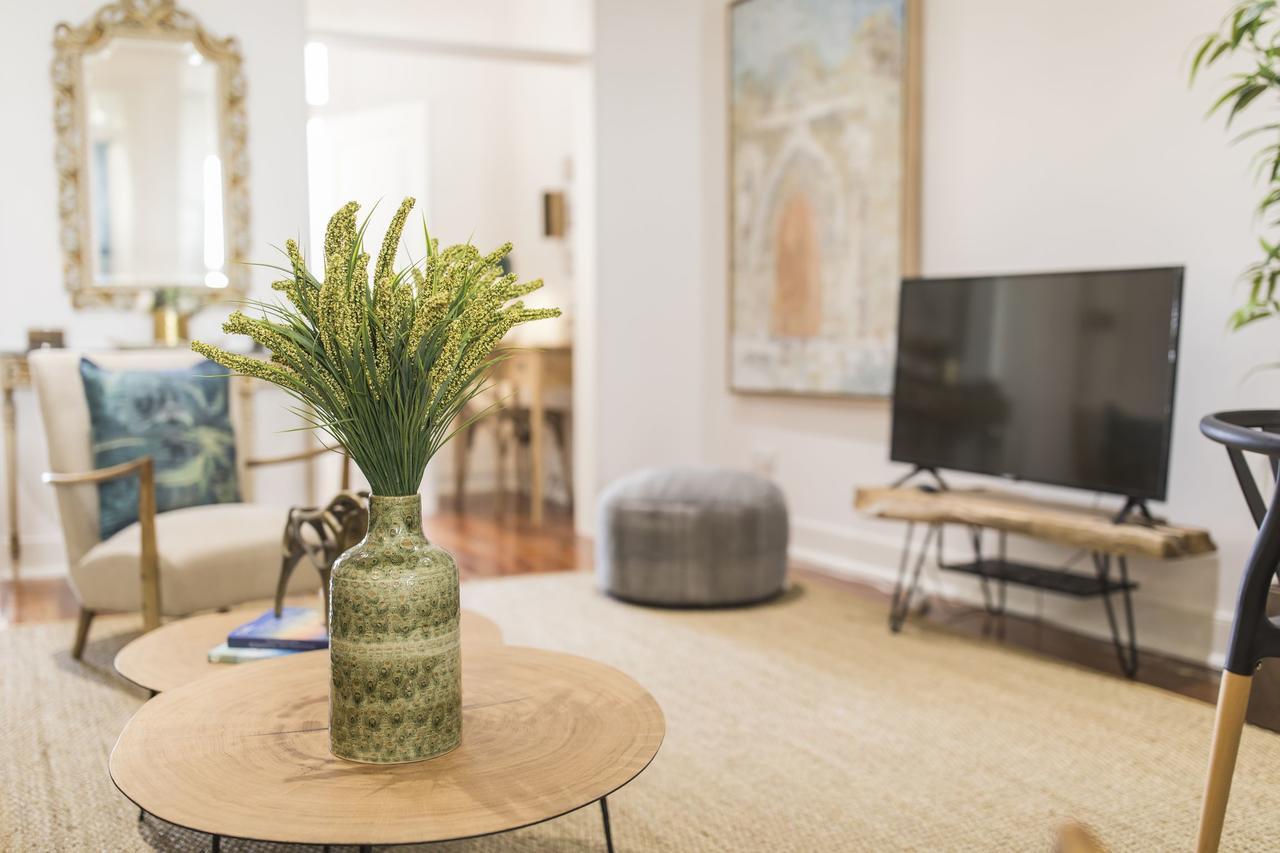 Carmo'S Wonder Apartment Lisbon Bagian luar foto